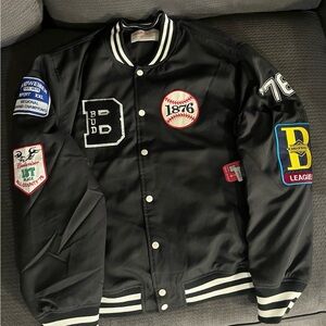 VARSITY JACKET